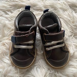 See Kai Run Sneakers